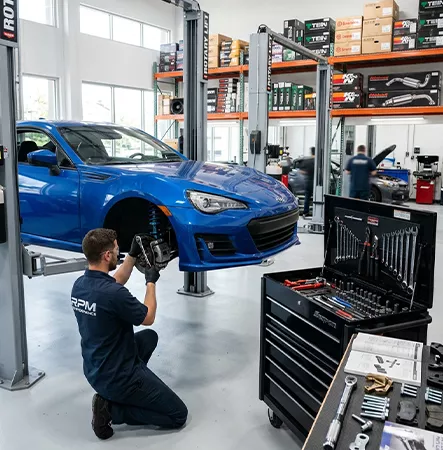 Auto Parts & Modifications and Hardware Tools