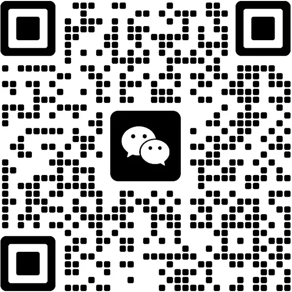 IndexOutreach WeChat QR Code